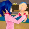 Pregnant Mommy Life icon