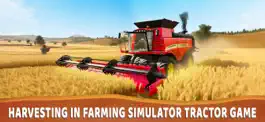 Game screenshot Farming Simulator 24 - Farmer mod apk