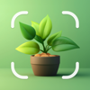 Plant Identifier AI - Plant ID - EVOLLY.APP