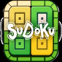 Sudoku game Adventure