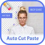 Auto Cut Out - Photo Cut Paste App Negative Reviews