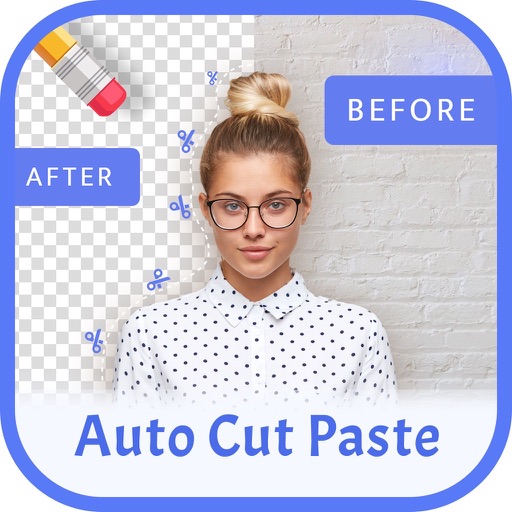 Auto Cut Out - Photo Cut Paste