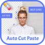 Auto Cut Out - Photo Cut Paste app download