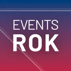 ROK events app