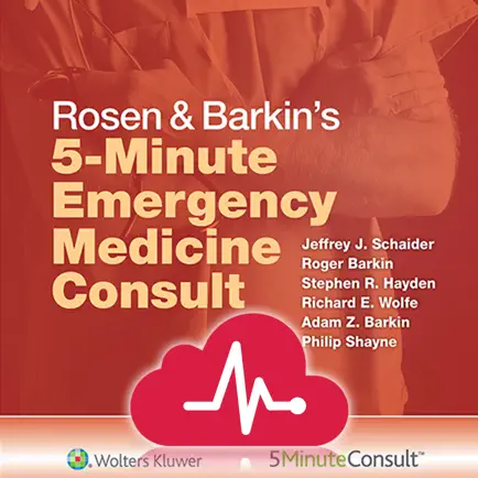 5 Minute Emergency Medicine Cheats