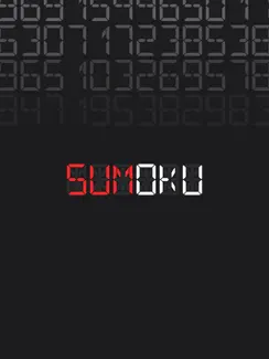 Sumoku - Slide. Flip. Make 10. iPad image 1