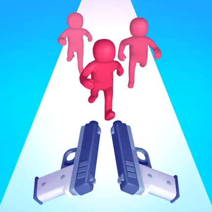 Firepower Run Cheats