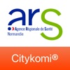 ARS Normandie icon