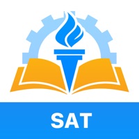 SAT Exam Prep 2024 logo