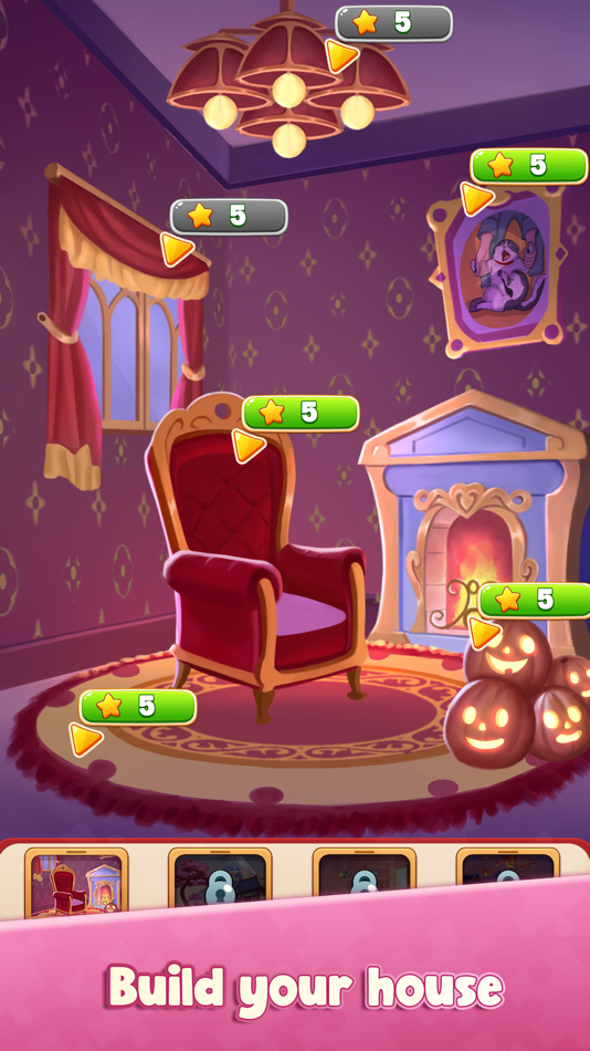 #7. Click Differences (iOS) Podle: Gamee