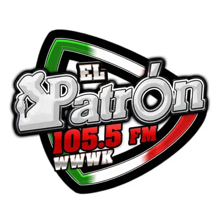 El Patron 105.5 Cheats