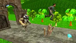 Game screenshot Danger Dash Run Temple mod apk