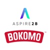 Aspire2B bokomo® icon