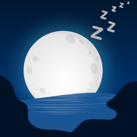 螢幕擷取畫面 (9) Sleep Sound & White Noise