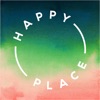 Happy Place: Fearne Cotton