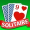Icon Solitaire Poker - Relax Card