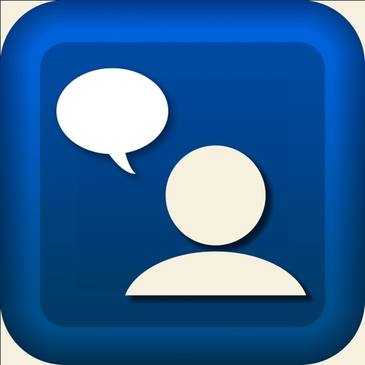 SpeakMinder icon