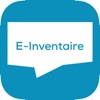 E-Inventaire - iPadアプリ
