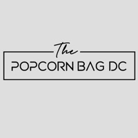 The Popcorn Bag DC logo