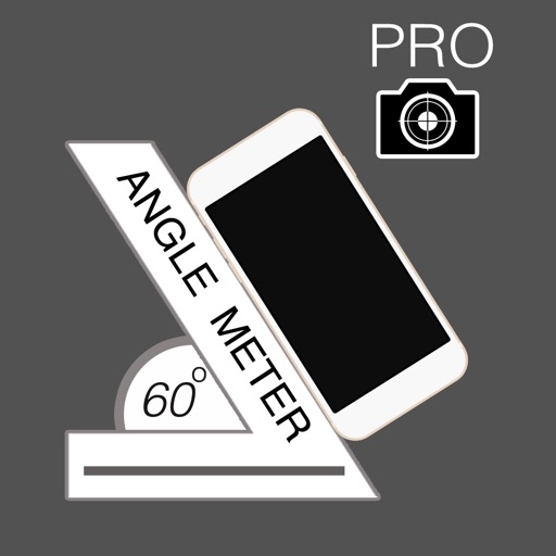 Angle Meter icon