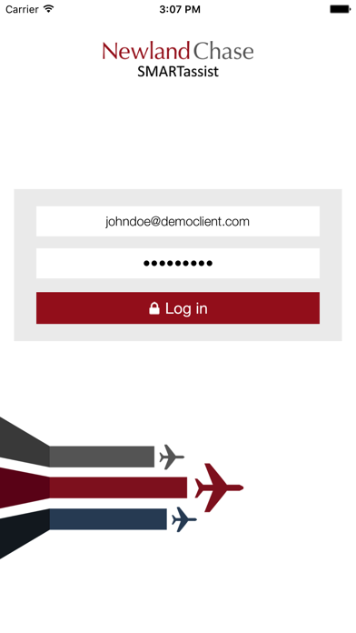 SMARTassist - ImmigrationSMART Screenshot