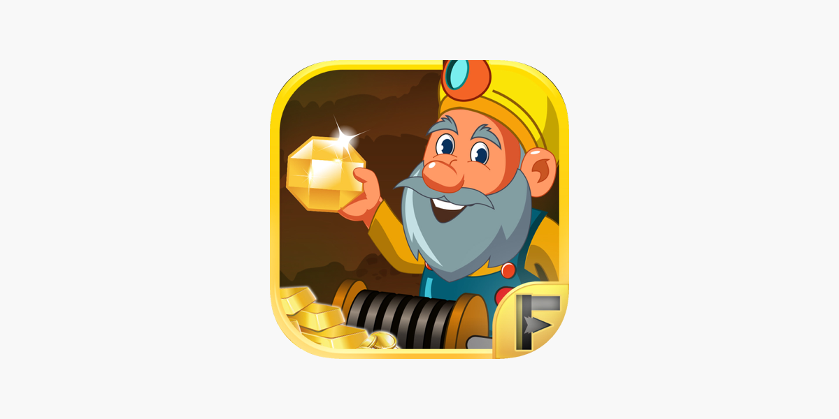 Gold Miner Adventure - APK Download for Android