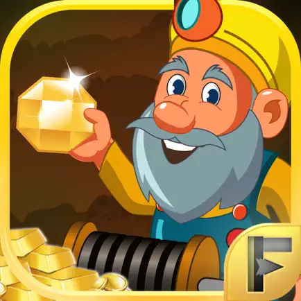 Gold Rush Digger Prize Miner Cheats