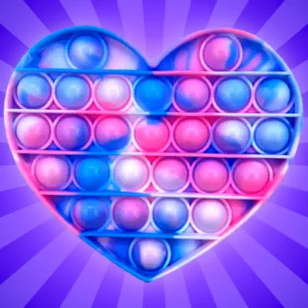 Pop It 3D! DIY Antistress Toys Читы