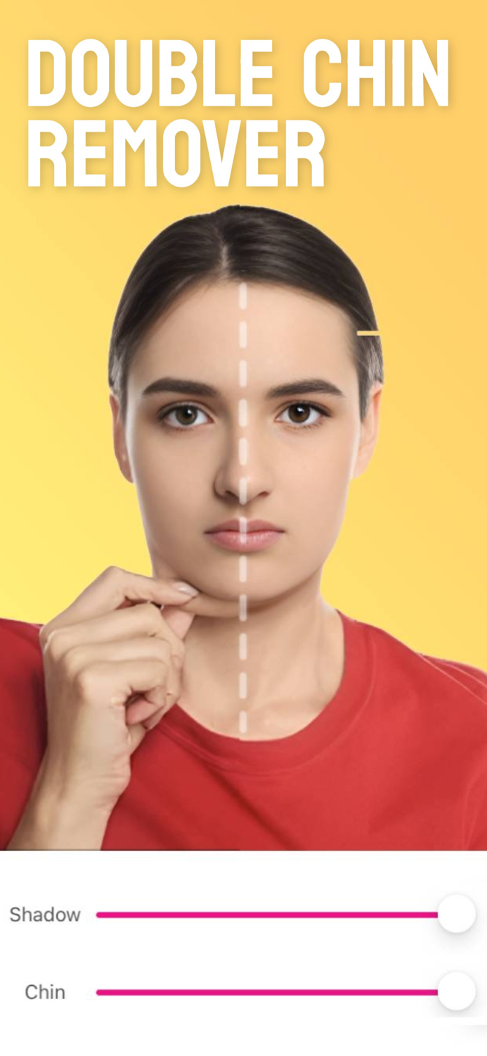 Selfie Editor - Face Filters