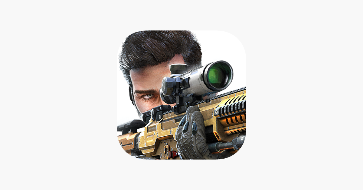 Special Ops: PvP Sniper Shooer - Apps on Google Play