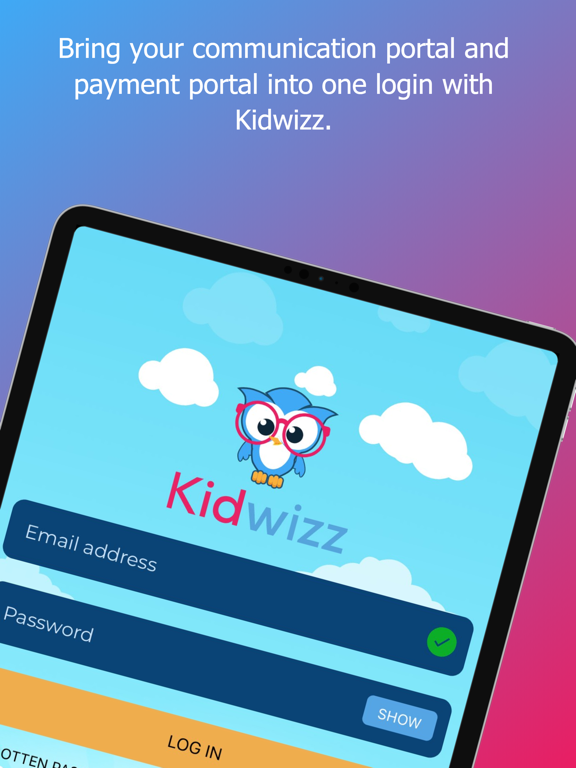 Screenshot #4 pour Kidwizz