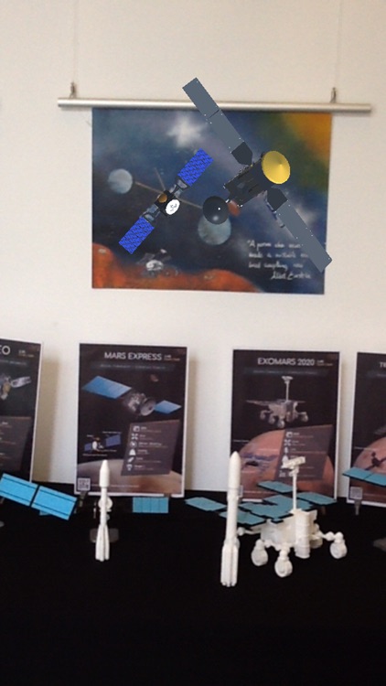 NubaloAR screenshot-5