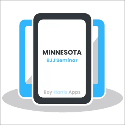 Minnesota BJJ Seminar Cheats