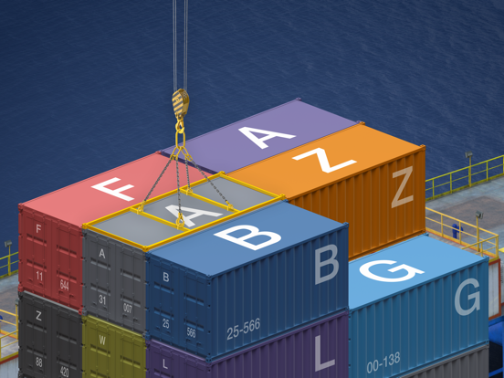 ABC Kids Games Alphabet Letter iPad screenshot 2 - Education app