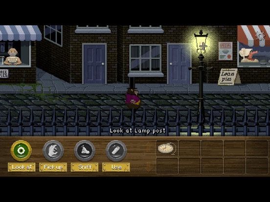 Screenshot #5 pour Hair of the Dog