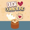 Duck Love Dumpling
