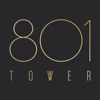 801 Tower icon
