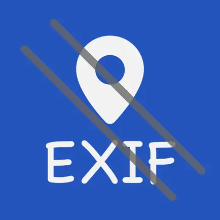 NoExif • Delete Photo Exif Cheats