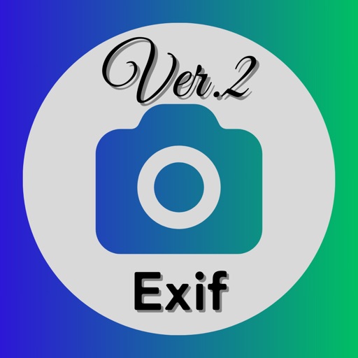 Photo Exif Viewer & Rename