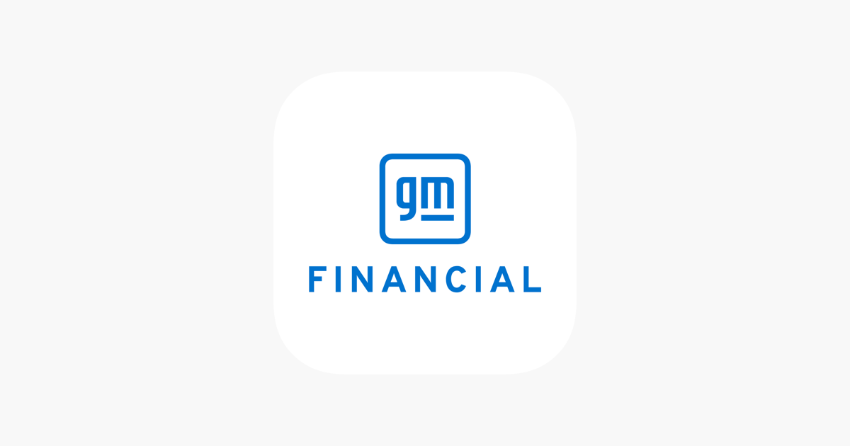 ‎GM Financial on the App Store