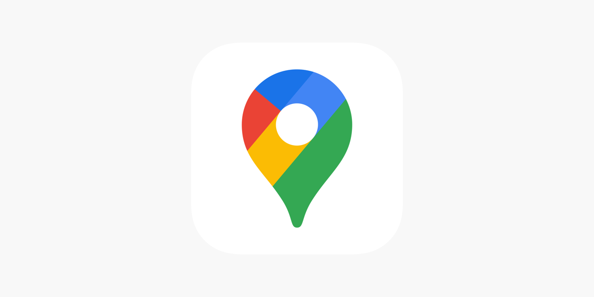 Google マップ 乗換案内 グルメ をapp Storeで