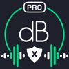Decibel X PRO: dBA Noise Meter - Thanh Dinh