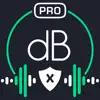 Decibel X PRO: dBA Noise Meter delete, cancel
