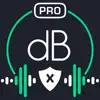 Decibel X PRO: dBA Noise Meter App Delete