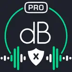 Decibel X PRO: dBA Noise Meter App Problems