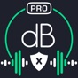 Decibel X PRO: dBA Noise Meter app download