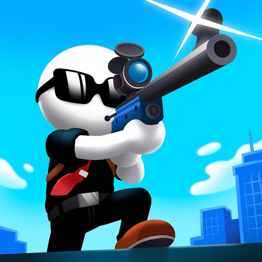 icon of Johnny Trigger: Sniper