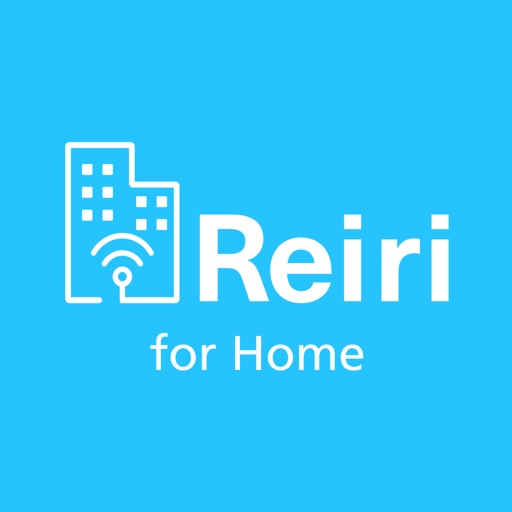 Reiri Home