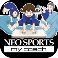 NEO SPORTS my coach apk