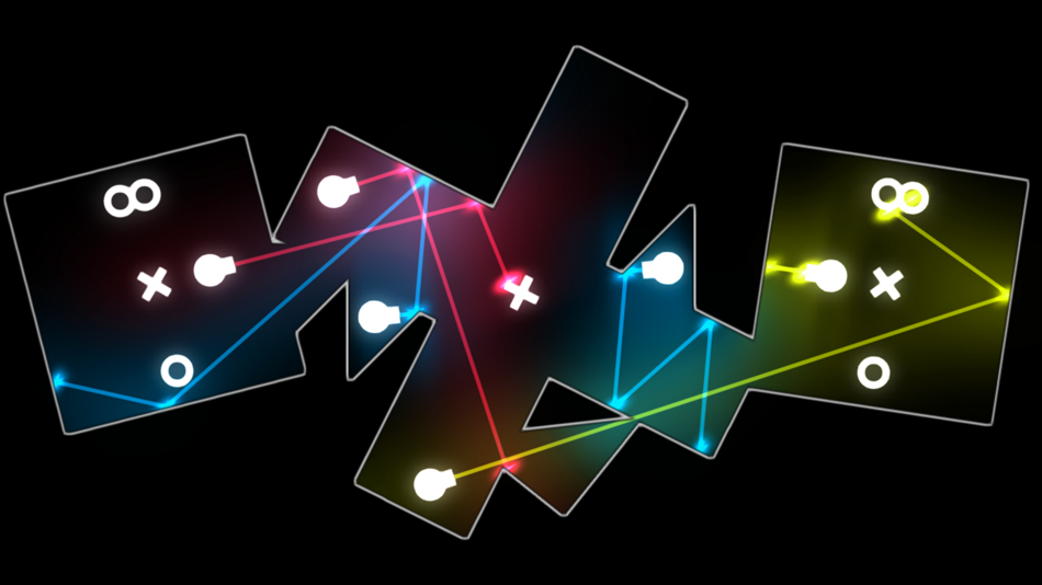 #3. BLASK (iOS) 由: Pawel Delimata
